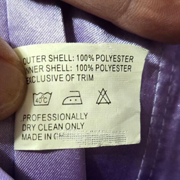 What's Hot for Prom Halter Formal gown dress 8 - Picture 8 of 9